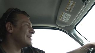 All Natural Boobie Gap Tooth Porn Slut Evie Delatosso Rides Em Cowboy