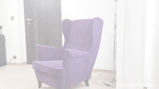 Lenna De Ross Piss & anal scene 2nd Cam angle, sex for fun out of shooting & behind the scenes BONUS FOOTAGE [WET]