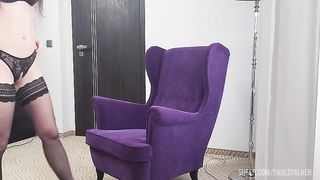 Lenna De Ross Piss & anal scene 2nd Cam angle, sex for fun out of shooting & behind the scenes BONUS FOOTAGE [WET]