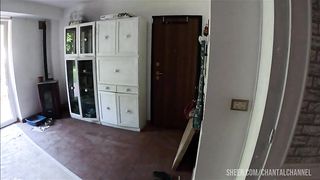 I shouldn't have given myself to the bricklayer