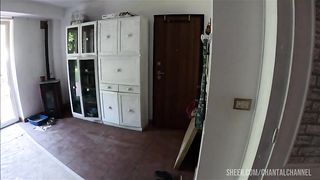 I shouldn't have given myself to the bricklayer