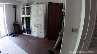 I shouldn't have given myself to the bricklayer