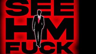 When You Gonna Be On See HIM Fuck? featuring Phantom Strokes with Chiara Chianti