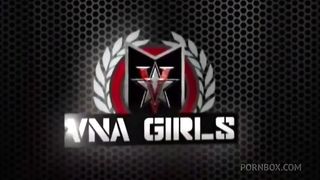 Kelly Klass' Butthole Feels How Warm Is Jhon's Big Load Of Sperm!