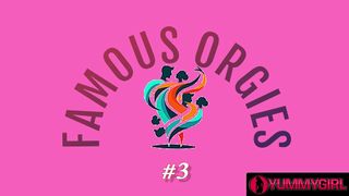 AGGRESSIVE MILF SOFIE MARIE DOESNT WASTE TIME TO FUCK MULTIPLE COCKS