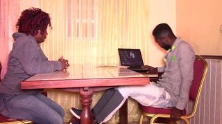 THE CLAUSES OF MY EMPLOYMENT CONTRACT, SIGNED IN A HOTEL ROOM, WERE QUITE UNUSUAL.