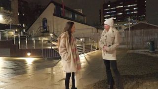 TS IMPREGNATION OF CHARLOTTE ROSE