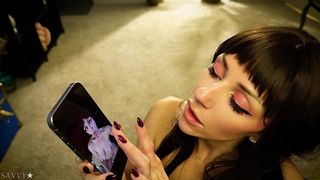 STEPMOMMY S AHEGAO MASTER