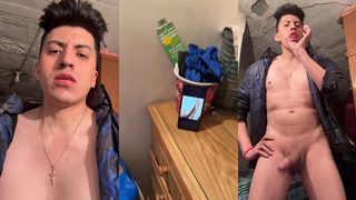 CORNEADOR PARA CORNUDO SUMISO Y FAMILIA