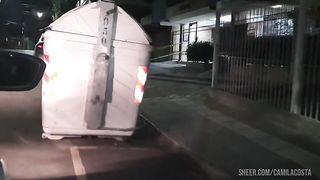 Loira fodendo com um casado carente