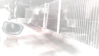 Loira fodendo com um casado carente