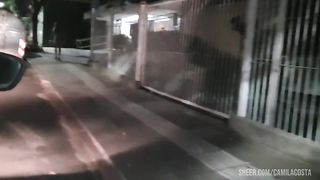 Loira fodendo com um casado carente