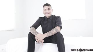 Cocky & Arrogant featuring Victor Ray with Lolly Dames