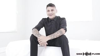 Cocky & Arrogant featuring Victor Ray with Lolly Dames