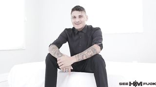 Cocky & Arrogant featuring Victor Ray with Lolly Dames