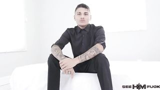 Cocky & Arrogant featuring Victor Ray with Lolly Dames