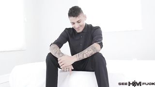 Cocky & Arrogant featuring Victor Ray with Lolly Dames