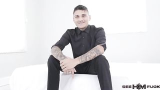 Cocky & Arrogant featuring Victor Ray with Lolly Dames