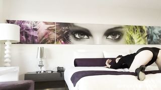 Prince Yahshua & Princess Donna ( Azz Fucking Donna right )