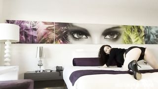 Prince Yahshua & Princess Donna ( Azz Fucking Donna right )