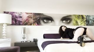 Prince Yahshua & Princess Donna ( Azz Fucking Donna right )