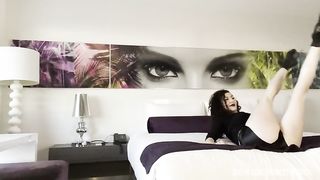 Prince Yahshua & Princess Donna ( Azz Fucking Donna right )