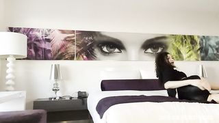 Prince Yahshua & Princess Donna ( Azz Fucking Donna right )