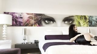 Prince Yahshua & Princess Donna ( Azz Fucking Donna right )