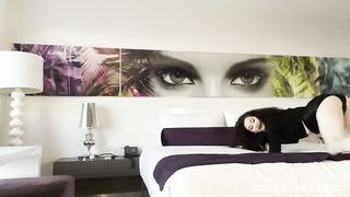 Prince Yahshua & Princess Donna ( Azz Fucking Donna right )