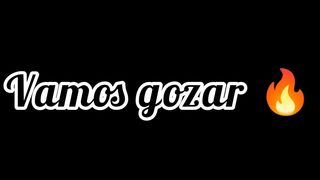 O CLIENTE PEDIU PRA FILMAR MINHA GOZADA.