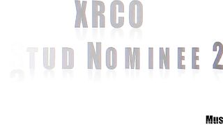 Asian Brunette Ember Snow In Latex Dicked By Lusty Alex Legend!