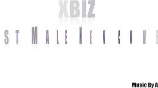 Asian Brunette Ember Snow In Latex Dicked By Lusty Alex Legend!