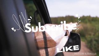 I was alone and very horny and I masturbated watching porn