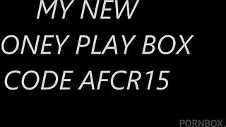 real redhead play with her lovely wet pussy