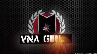 Alexis Grace Spreads Her Legs & Ass To Show Jhon Her Both Holes!