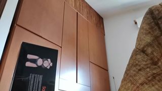 Exclusive Video - Unboxing to discover Sarina the Tantaly doll 4K