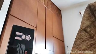 Exclusive Video - Unboxing to discover Sarina the Tantaly doll 4K
