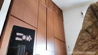 Exclusive Video - Unboxing to discover Sarina the Tantaly doll 4K