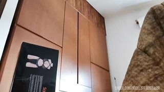 Exclusive Video - Unboxing to discover Sarina the Tantaly doll 4K
