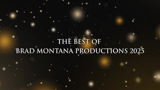 THE BEST OF BRAD MONTANA PRODUCTIONS 2025