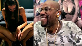 TIGHT ASS PUSSY TEEN JUICING HER CUNT, AI GENERATED