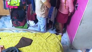 TUTION GIRL KO YOUNG TEACHER NE GHAR BULAKE PELA