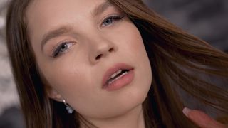 First DAP for Baby Face Teen Polly Doll (Total Humiliation & Lots of Facials)