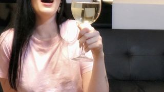 Real Life Porno 25: Stepsis Suzie.