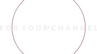 O vizinho esporrou minha cara com porra no meu oculos de puta oficial