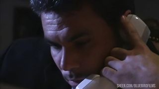 Wendy Divine Begs For Jizz From Her Man's Cock After Fuck