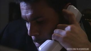 Wendy Divine Begs For Jizz From Her Man's Cock After Fuck