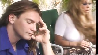 Lene Hefner Great Big Tit Cumshot After Lingerie Sex