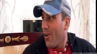Darryl Hanah Gets A Cock In Her Pussy