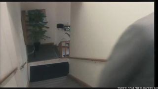 Allysin Chaynes Boned On The Couch With Big Tits Bouncing